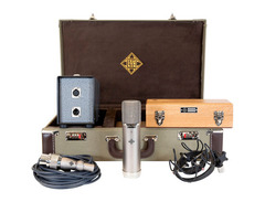 Telefunken ELA M 251T image 2