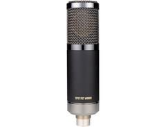 Telefunken TF17 FET Large Diaphragm Cardioid Condenser Microphone image 2