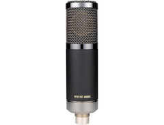 Telefunken TF17 FET Large Diaphragm Cardioid Condenser Microphone - Pair image 2