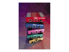 THD Hot Plate Power Attenuator - 2 Ohm image 2