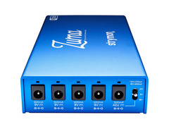Strymon Zuma R300 image 3