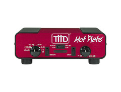 THD Hot Plate Power Attenuator - 2 Ohm image 3