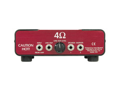 THD Hot Plate Power Attenuator - 2 Ohm image 4