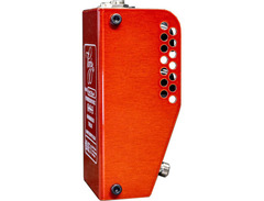 ThorpyFX Fallout Cloud Fuzz V2 image 2