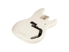 Fender Standard Precision Bass PF AW image 2