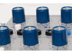 Tiptop Audio Buchla 257T Dual Voltage Processor image 4