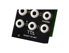 Tiptop Audio QuantiZer image 2