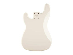 Fender Standard Precision Bass PF AW image 3