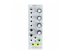 Tiptop Audio Z4000 VC-EG image 2