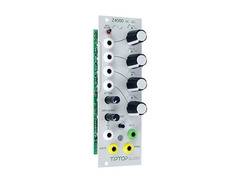 Tiptop Audio Z4000 VC-EG image 3