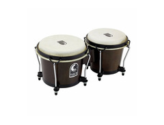 Toca Percussion 2100AMB Synergy 6/6.75" Bongos image 3