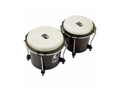 Toca Percussion 2100AMB Synergy 6/6.75" Bongos image 4
