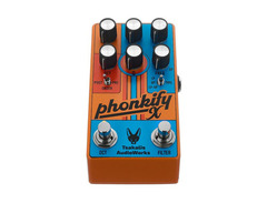 Tsakalis AudioWorks Phonkify X Env. Filt & Octaver image 2