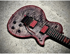 C.R. Alsip Guitars VLP image 2