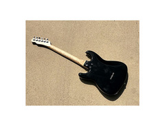 C.R. Alsip Guitars Tejas S image 4