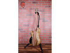 C.R. Alsip Guitars DC image 2