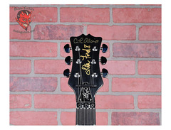 C.R. Alsip Guitars DC image 3