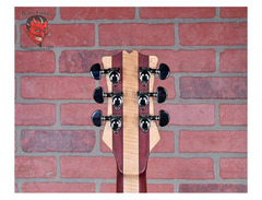 C.R. Alsip Guitars DC image 4