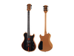 C.R. Alsip Guitars SC image 2