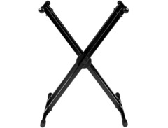 Rok-It Double-X Keyboard Stand image 2