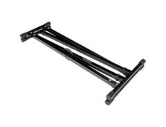 Rok-It Double-X Keyboard Stand image 3