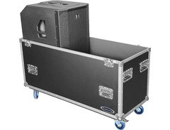 Odyssey Road Case for Dual Electro-Voice Evolve 70 image 2