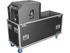 Odyssey Road Case for Dual Electro-Voice Evolve 70 image 3
