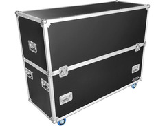 Odyssey Road Case for Dual Electro-Voice Evolve 90 image 3