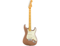 Fender American Professional Classic Stratocaster Electric Guitar image 3