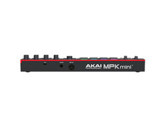 Akai Professional MPK Mini IV MIDI Keyboard Controller image 2