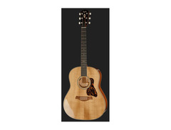 Taylor Gold Label 517e Left-handed Acoustic-electric Guitar image 2