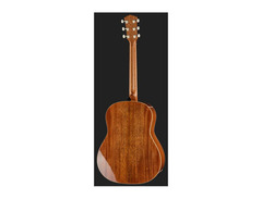Taylor Gold Label 517e Left-handed Acoustic-electric Guitar image 3
