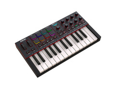Akai Professional MPK Mini IV MIDI Keyboard Controller image 3