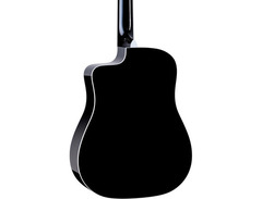 Taylor 250ce Plus Acoustic-electric Bajo Quinto image 2