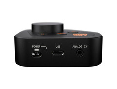IK Multimedia ARC ON EAR Headphone DAC and Amp image 3