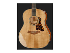 Taylor Gold Label 517e Left-handed Acoustic-electric Guitar image 4