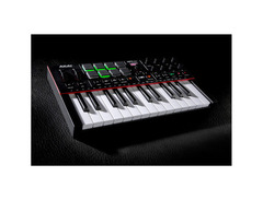 Akai Professional MPK Mini IV MIDI Keyboard Controller image 4