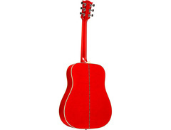 Gibson Acoustic Dove Double Pickguard Acoustic-electric Guitar image 4