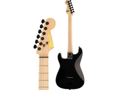 Charvel Sean Long Signature Pro-Mod San Dimas Style 1 HH HT M Electric Guitar image 4
