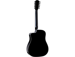 Taylor 250ce Plus Acoustic-electric Bajo Quinto image 4