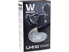 Westone Audio UM Pro 10 In-Ear Monitors image 3