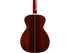 Guild M-50 Standard Acoustic Guitar image 2