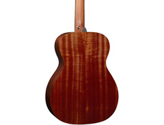 Martin 000 Jr E Jeff Tweedy Acoustic Guitar image 2