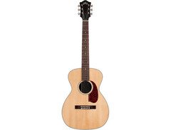 Guild M-50 Standard Acoustic Guitar image 3