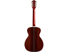Guild M-50 Standard Acoustic Guitar image 4