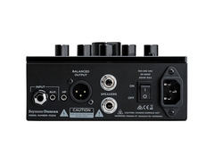 Seymour Duncan PowerStage 200 200-watt Power Amplifier image 2