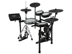 Roland V-Drums TD316 Electronic Drum Set image 3
