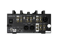 Allen & Heath Xone:24C 2+1 Channel Analog DJ Mixer/Interface image 2