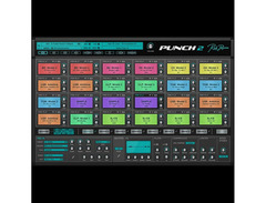 Rob Papen image 2