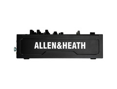 Allen & Heath Xone:24C 2+1 Channel Analog DJ Mixer/Interface image 4